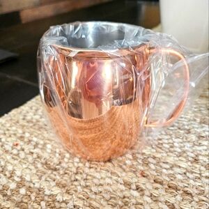 Moscow Mule Mugs